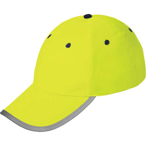 148 Casquette, Jaune lime haute visibilit&eacute; Ottawa Fastener Supply