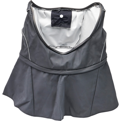 Reusable Standard Shroud Ottawa Fastener Supply