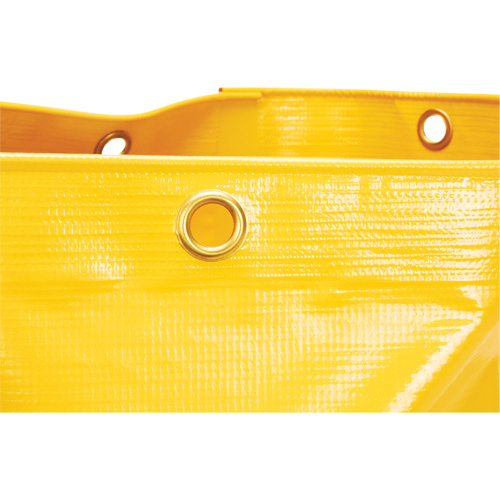 Pipe Leak Diverter, 1.5' L x 1.5' W, HDPE Ottawa Fastener Supply