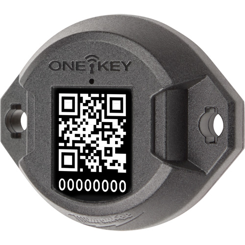 &eacute;tiquettes de suivi Bluetooth One-Key Ottawa Fastener Supply