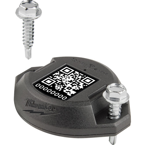 &eacute;tiquettes de suivi Bluetooth One-Key Ottawa Fastener Supply