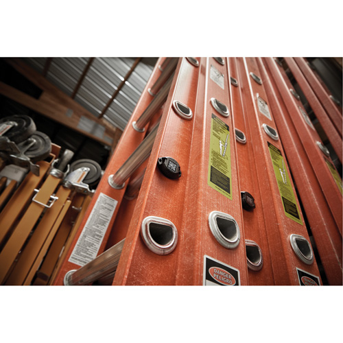 &eacute;tiquettes de suivi Bluetooth One-Key Ottawa Fastener Supply