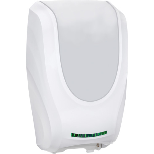 Distributeur utilisant une cartouche Frontline Response, Sans contact, Cap. 1000 ml Ottawa Fastener Supply