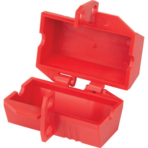 Electrical Lockout, Plug Type Ottawa Fastener Supply