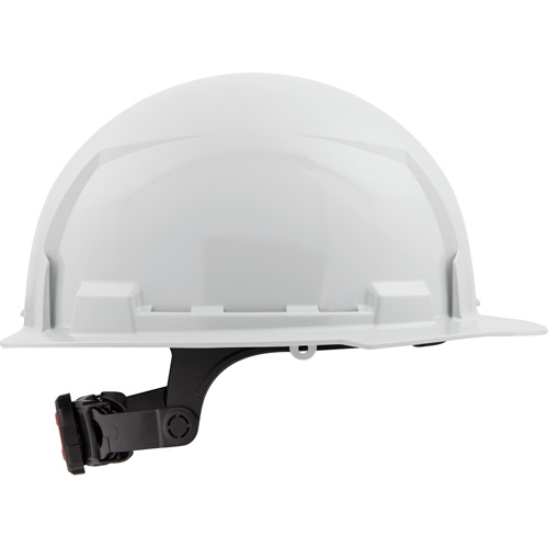 Front Brim Hardhat, CSA Type 1, Ratchet Suspension, Non-Vented Ottawa Fastener Supply