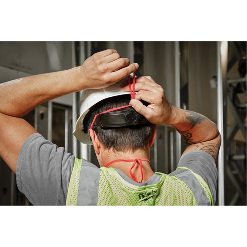Respirateur jetable, N95, Certifi&eacute; NIOSH, Taille unique Ottawa Fastener Supply