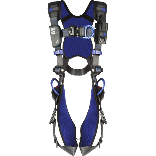 ExoFit X300 Comfort Wind Energy Safety Harness, CSA Certified, Class ALP, Small, 420 lbs. Cap. Ottawa Fastener Supply