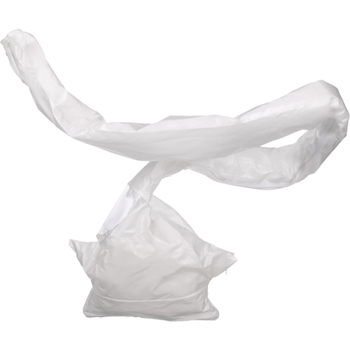 Housse pour APR motoris&eacute; TR-3811 Versaflo Ottawa Fastener Supply