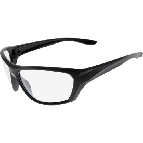 Z3600 Eco Series Safety Glasses, Clear Lens, Anti-Scratch, ANSI Z87+/Meets/Exceeds CSA Z94.3 Ottawa Fastener Supply