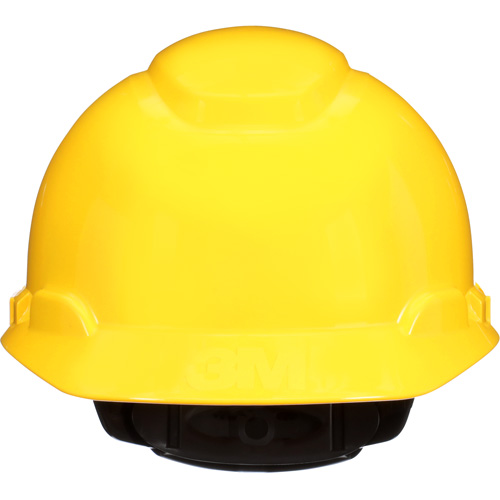 Casque de s&eacute;curit&eacute; de s&eacute;rie H SecureFit, ANSI type I/CSA type 1, Suspension Rochet Ottawa Fastener Supply