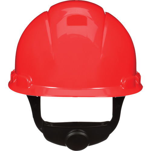 Casque de s&eacute;curit&eacute; de s&eacute;rie H SecureFit, ANSI type I/CSA type 1, Suspension Rochet Ottawa Fastener Supply