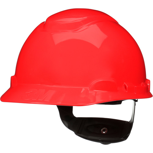 Casque de s&eacute;curit&eacute; de s&eacute;rie H SecureFit, ANSI type I/CSA type 1, Suspension Rochet Ottawa Fastener Supply