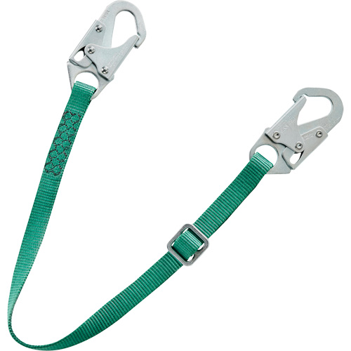 V-Series Tieback Restraint Lanyard Ottawa Fastener Supply