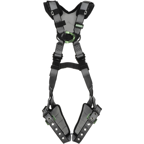 V-Fit Safety Harness, CSA Certified, Class AL, 2X-Large, 400 lbs. Cap. Ottawa Fastener Supply