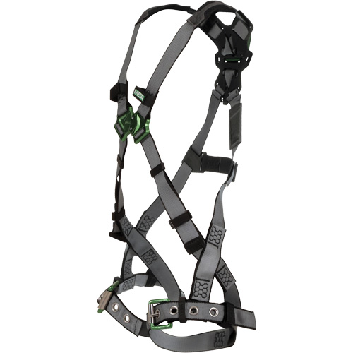 V-Fit Safety Harness, CSA Certified, Class A, 230 lbs. Cap. Ottawa Fastener Supply