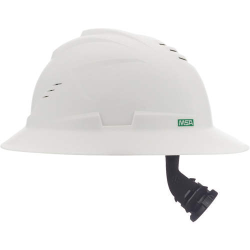 Casque C1 V-Gard, R&eacute;pond aux normes CSA type 1, Suspension Rochet, Ventil&eacute; Ottawa Fastener Supply