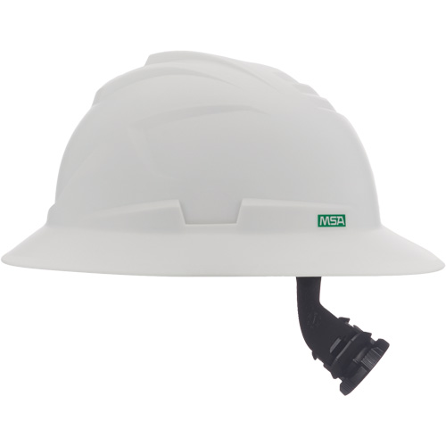 V-Gard&reg; C1 Hardhat, Ratchet Suspension, ANSI Type I/CSA Type 1 Ottawa Fastener Supply