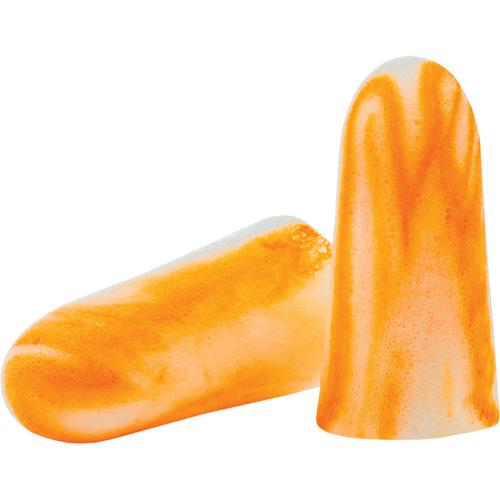 Softies&reg; Disposable Earplugs, Bulk - Box Ottawa Fastener Supply