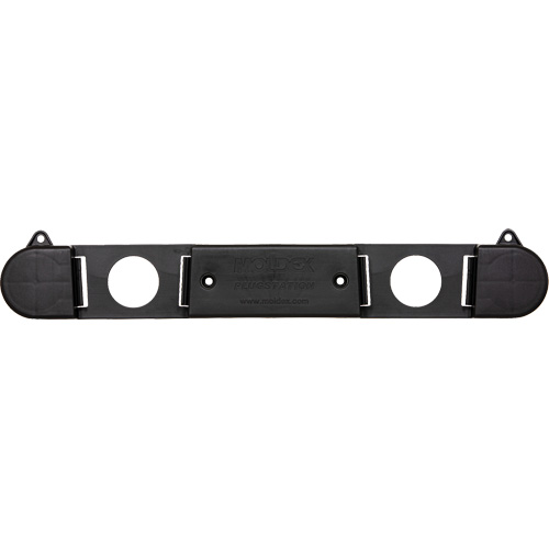 Magnetic Bracket Assembly for Double PlugStation & EcoStation&reg; Earplug Dispenser Ottawa Fastener Supply