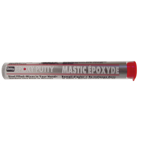 Mastic d'&eacute;poxyde, 4 oz, B&acirc;ton Ottawa Fastener Supply