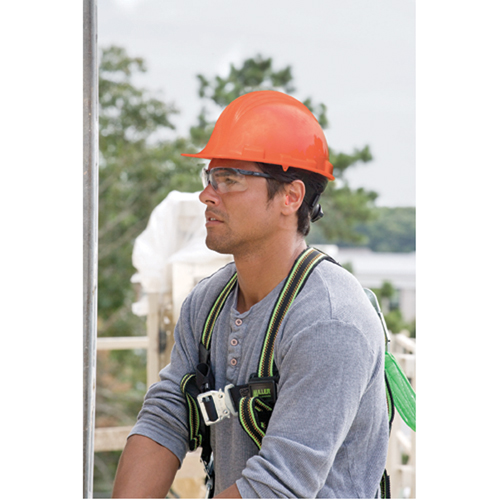 North&reg; Matterhorn Hardhat, CSA Type 2, Ratchet Suspension Ottawa Fastener Supply