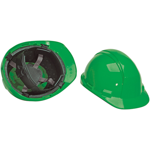 North&reg; Matterhorn Hardhat, CSA Type 2, Ratchet Suspension, Non-Vented Ottawa Fastener Supply