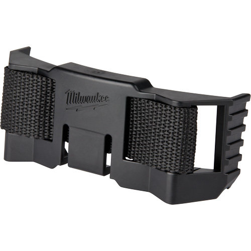 Support de lampe pour casque de s&eacute;curit&eacute; Ottawa Fastener Supply