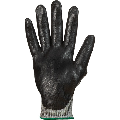 Gants antichocs TenActiv STXFNVB, Moyen, Paume en Synth&eacute;tique, Poignet Poignet en tricot Ottawa Fastener Supply