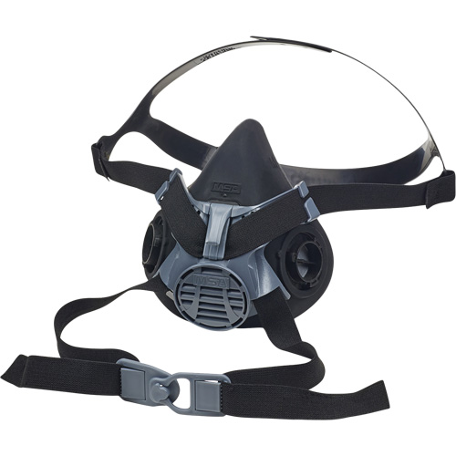 Advantage&reg; 420 Half-Mask Respirator, Elastomer, Medium Ottawa Fastener Supply