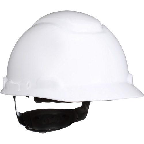 SecureFitH-700 Hardhat, ANSI Type I/CSA Type 1, Ratchet Suspension Ottawa Fastener Supply