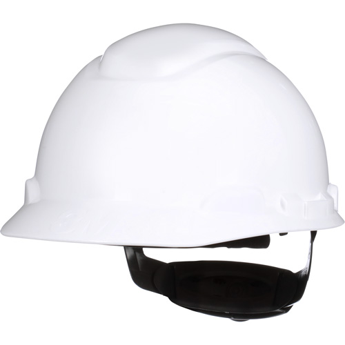 SecureFitH-700 Hardhat, ANSI Type I/CSA Type 1, Ratchet Suspension Ottawa Fastener Supply