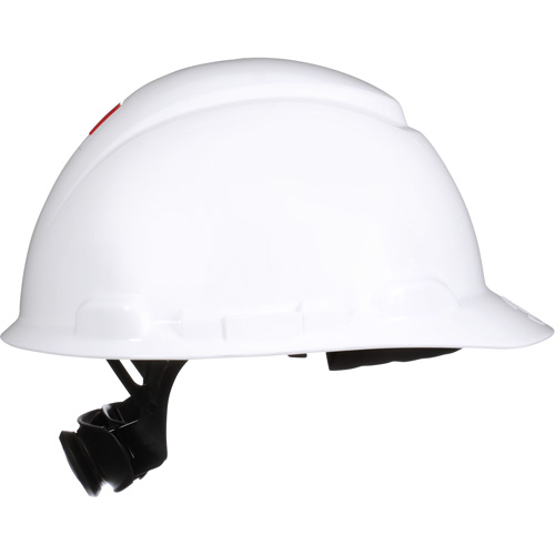 SecureFitH-700 Hardhat, ANSI Type I/CSA Type 1, Ratchet Suspension Ottawa Fastener Supply