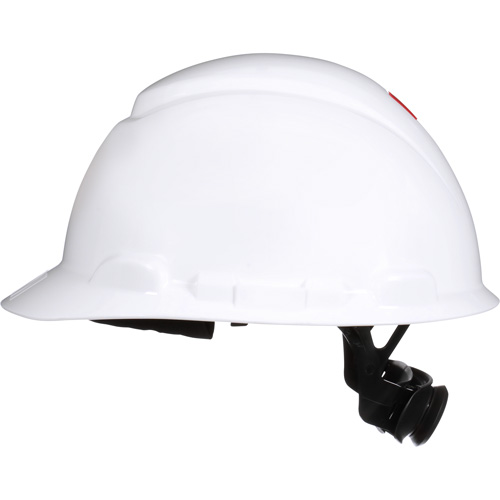 SecureFitH-700 Hardhat, ANSI Type I/CSA Type 1, Ratchet Suspension Ottawa Fastener Supply