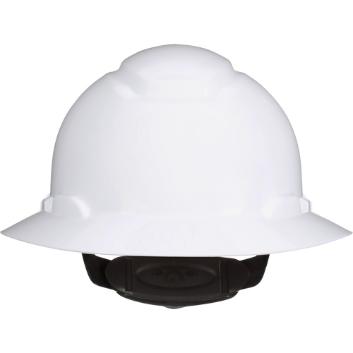 SecureFit H-800 Full Brim Hardhat, Meets CSA Type 1, Ratchet Suspension, Non-Vented Ottawa Fastener Supply