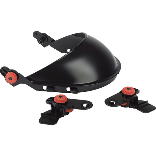 Syst&egrave;me de remplacement de casques, Suspension Rochet Ottawa Fastener Supply