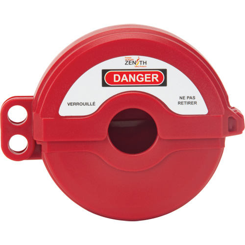 Valve Lockout, Gate Type Ottawa Fastener Supply