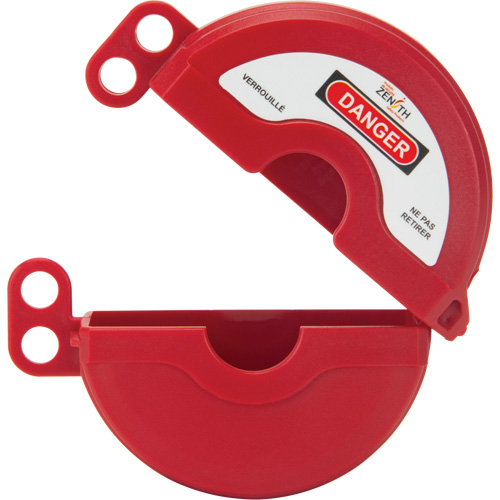 Valve Lockout, Gate Type Ottawa Fastener Supply