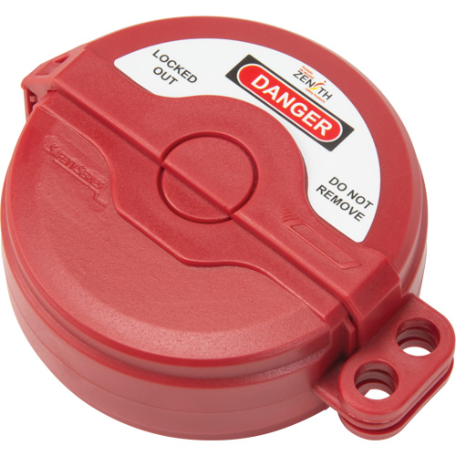 Valve Lockout, Gate Type Ottawa Fastener Supply