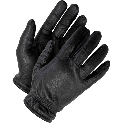 Gants de conducteur X-Site, 6, Paume en Cuir fleur de ch&egrave;vre Ottawa Fastener Supply