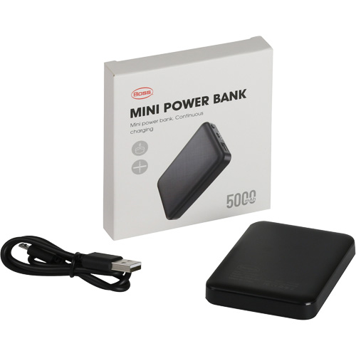 Pile de rechange pour veste chauffante Boss Therm Ottawa Fastener Supply