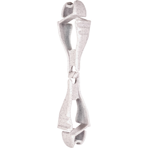 Pinces porte-gants doubles Squids 3400 Ottawa Fastener Supply