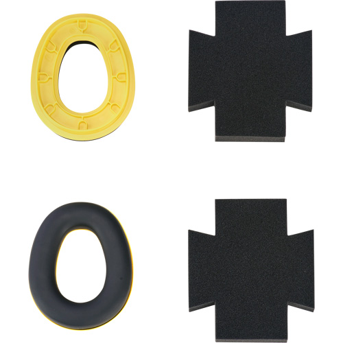 V-Guard Hygiene Kit - Medium Attenuation Ottawa Fastener Supply