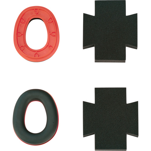 V-Guard Hygiene Kit - High Attenuation Ottawa Fastener Supply