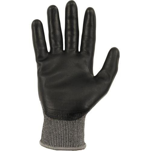 Proflex 7072 Cut-Resistant Gloves, Size Small, 18 Gauge, Nitrile Coated, HPPE/Tungsten Shell, ASTM ANSI Level A7/EN 388 Level F Ottawa Fastener Supply