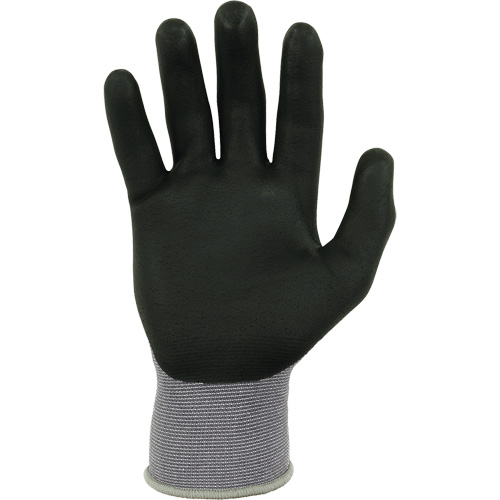 Gants enduits ProFlex 7000, Taille Petit, Calibre 15, Rev&ecirc;tement Mousse de nitrile, Enveloppe en Nylon/Spandex, ASTM ANSI niveau A1/EN 388 niveau 1/EN 388 niveau A Ottawa Fastener Supply