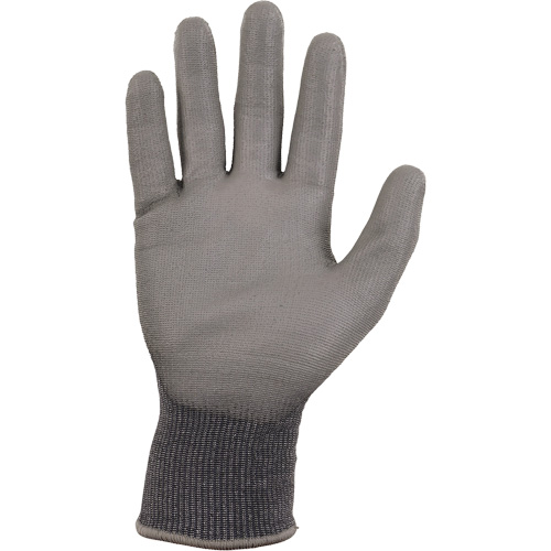 ProFlex 7025 Cut-Resistant Gloves, Size Small, 18 Gauge, Polyurethane Coated, Nylon/HPPE/Spandex Shell, ASTM ANSI Level A2/EN 388 Level B Ottawa Fastener Supply