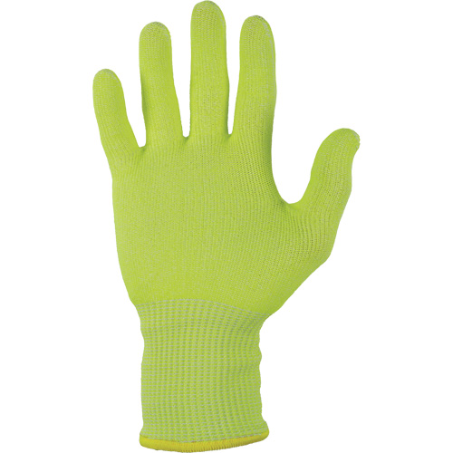 ProFlex 7040 Cut-Resistant Food Grade Gloves, Size Small, 13 Gauge, TenaLux Shell, ASTM ANSI Level A4/EN 388 Level D Ottawa Fastener Supply
