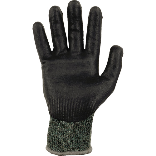 Gants enduit de nitrile r&eacute;sistant &agrave; la coupe ProFlex 7070, Taille Petit, Calibre 13, Rev&ecirc;tement Nitrile, Enveloppe en Aramide, ASTM ANSI niveau A7/EN 388 niveau F Ottawa Fastener Supply