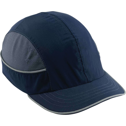 Skullerz 8950XL Bump Cap, Navy Blue Ottawa Fastener Supply