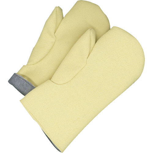 Lined Mitt, Kevlar&reg; Ottawa Fastener Supply